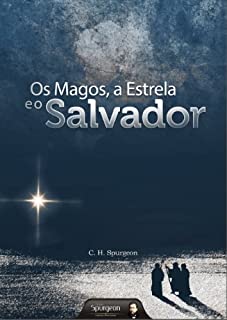 Livro Os Magos, a Estrela e o Salvador