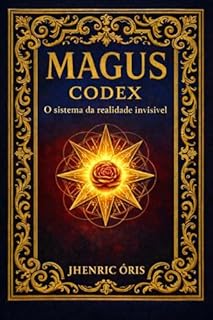 Magus : Codex