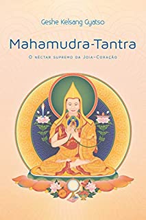 Livro Mahamudra-Tantra