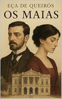 Livro Os Maias