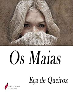 Livro Os Maias