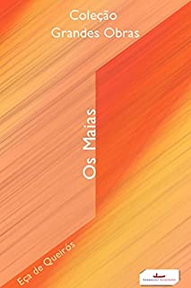 Livro Os Maias