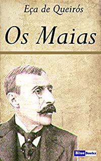 Livro Os Maias