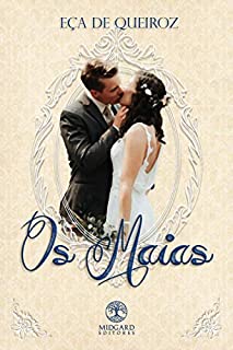 Livro Os Maias