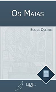 Livro Os Maias (Annotated)