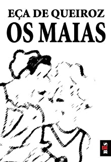 Livro Os Maias