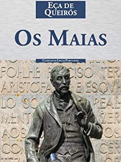 Livro Os Maias: Episódios da vida romântica