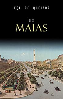 Livro Os Maias