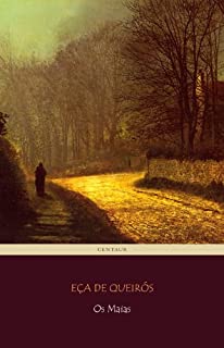Livro Os Maias [com índice ativo]