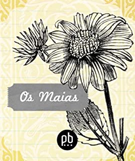 Livro Os Maias - revised and illustrated