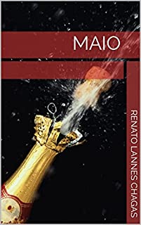 Livro MAIO