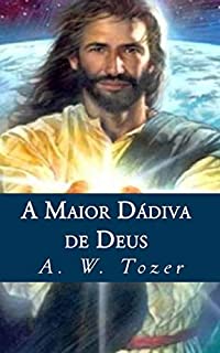 Livro A Maior Dádiva De Deus