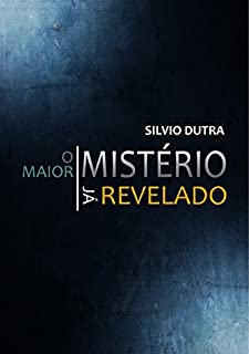 Livro O Maior Mistério Já Revelado