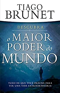 Livro O maior poder do mundo
