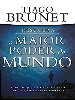Livro O Maior Poder do Mundo