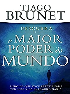 Livro O maior poder do mundo