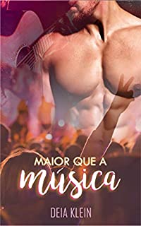 Livro Maior que a Música (Sonhei com Você. E agora?)