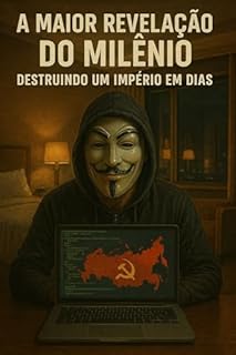 Livro A Maior Revelação Do Milênio - Destruindo um Imperio Em Dias