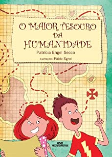Livro O Maior Tesouro da Humanidade