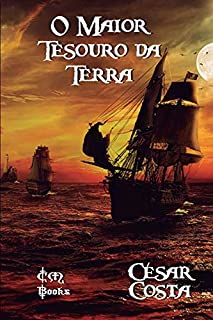 Livro O Maior Tesouro da Terra