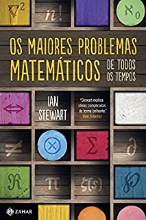 Livro Os maiores problemas matemáticos de todos os tempos