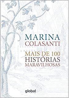 Livro Mais de 100 Histórias Maravilhosas