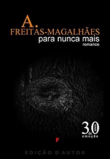 Livro Para Nunca Mais
