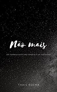 Livro Não mais