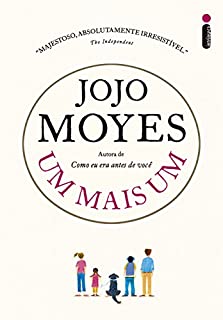 Livro Um mais um