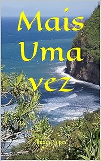 Livro Mais Uma vez