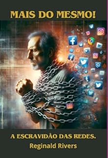 Livro Mais Do Mesmo!