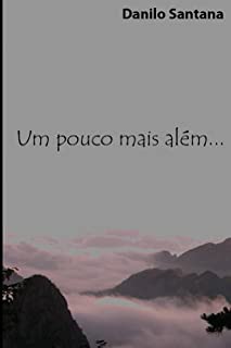 Um pouco mais além... (Losttimes Livro 2)