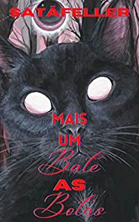 Livro Mais Um Bate As Botas : Trilogia de Horror