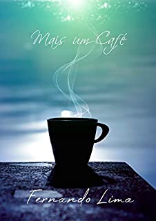 Livro Mais um Café