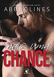 Livro Mais uma chance (Série Rosemary Beach)