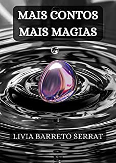 Livro Mais Contos Mais Magias