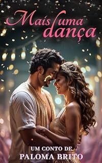 Livro Mais uma Dança - Conto