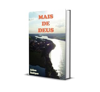 Livro MAIS DE DEUS
