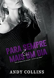 Livro Para sempre e mais um dia (The Originals)