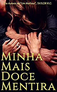Livro Minha Mais Doce Mentira