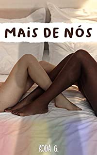 Livro Mais de nós