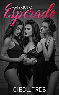 Livro Mais que o esperado