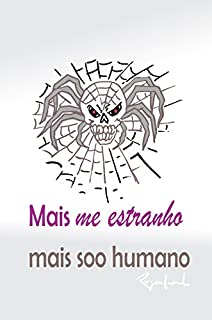 Livro mais me estranho mais soo humano