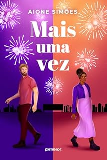 Livro Mais uma vez