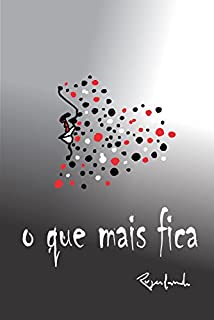 Livro o que mais fica