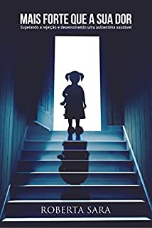 Livro Mais forte que a sua dor
