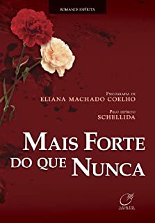 Livro Mais Forte do que Nunca