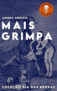 Livro Mais grimpa