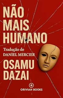 Livro Não Mais Humano