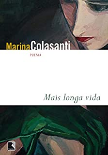 Livro Mais longa vida